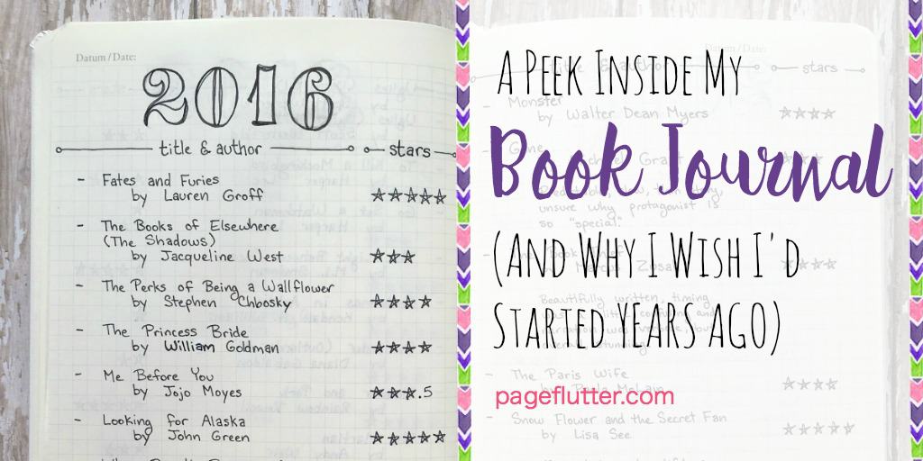 10 Must-Read Books About Journaling to Start Journaling And Boost Your Mind  Power! - The Planner Addict