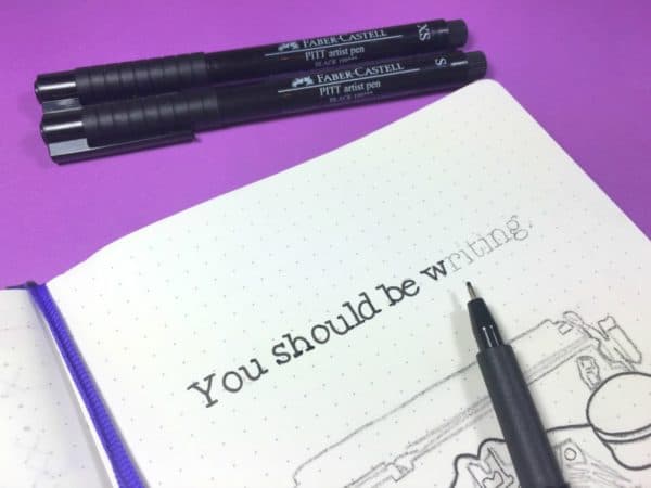 Trace images to your bullet journal easily. Hand-drawn maps, illustrations, and hand lettered fonts! I'm so trying this...
