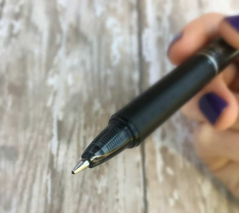 Review – Pilot FriXion Highlighter
