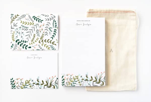 12 Irresistible  Shops for Journal + Planner Supplies