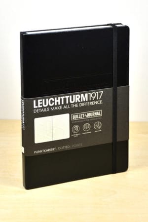 My favorite bullet journal supplies |pageflutter.com