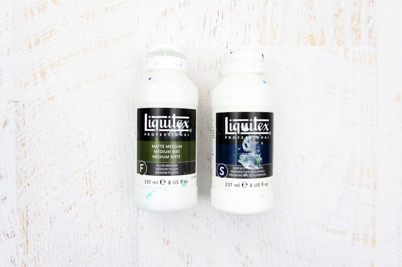 Liquitex Professional Matte Medium