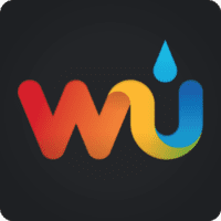 Wunderground. These apps won't upset your analog living.