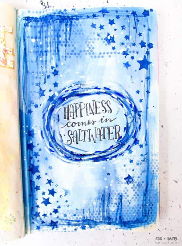 Art Journaling-Getting Started - HubPages