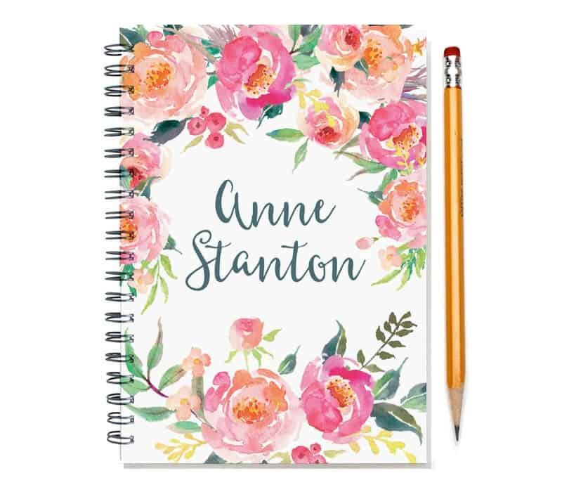 Is Bullet Journaling not for you? Get organized for Back to School with these stylish academic planners!