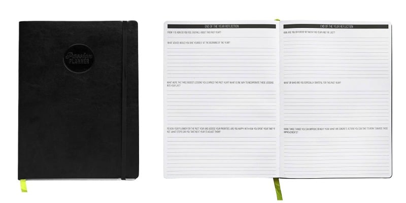 Is Bullet Journaling not for you? Get organized for Back to School with these stylish academic planners!