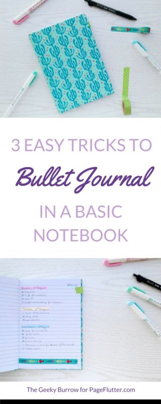 pdf basics notebook