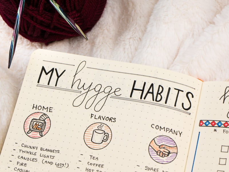 Hygge Hobbies  Easy hobbies, Hobbies for adults, Hobbies