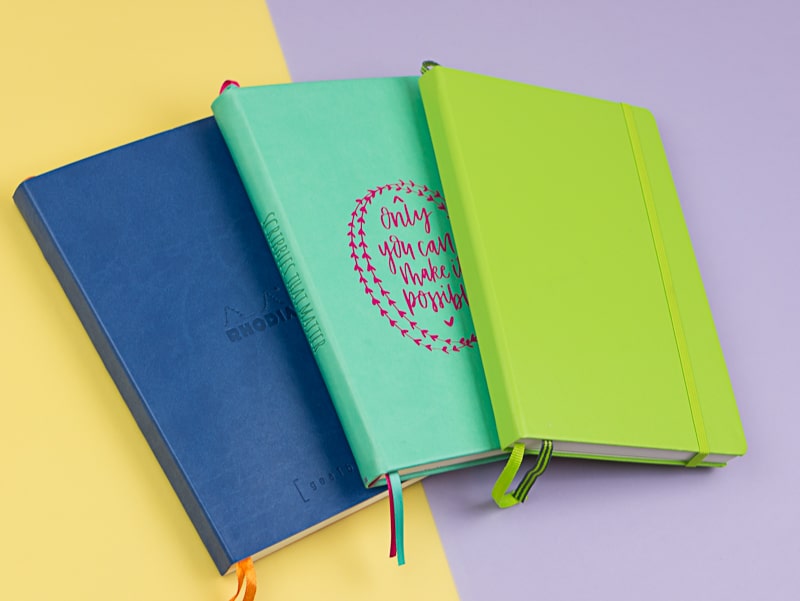 6 Essential Journal Supplies You'll Be Glad You Bought