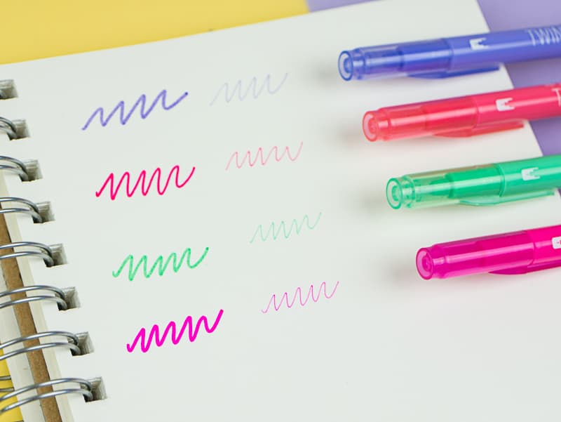 Pen Or Pencil For A Journal? Find Out Which Is Best For You - Cute  Notebooks + Journals