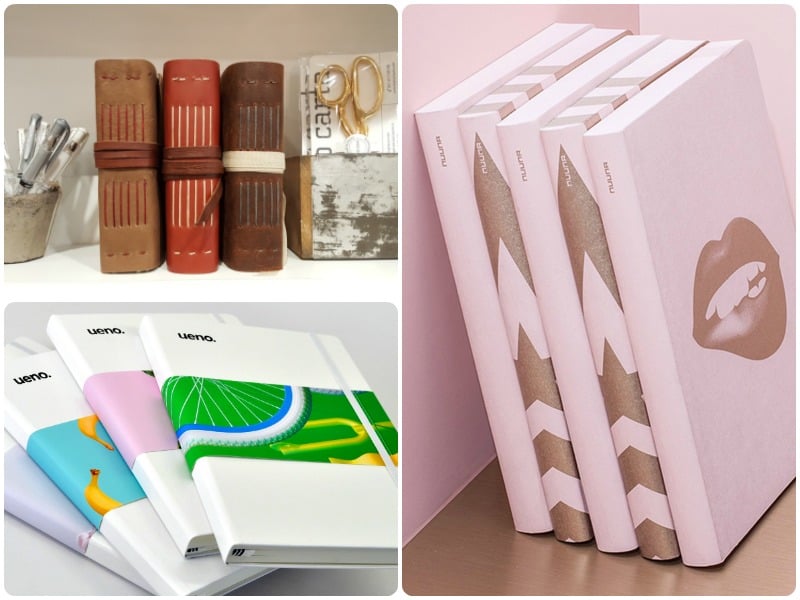 10 Places to Buy Journaling Supplies You'll Actually Like