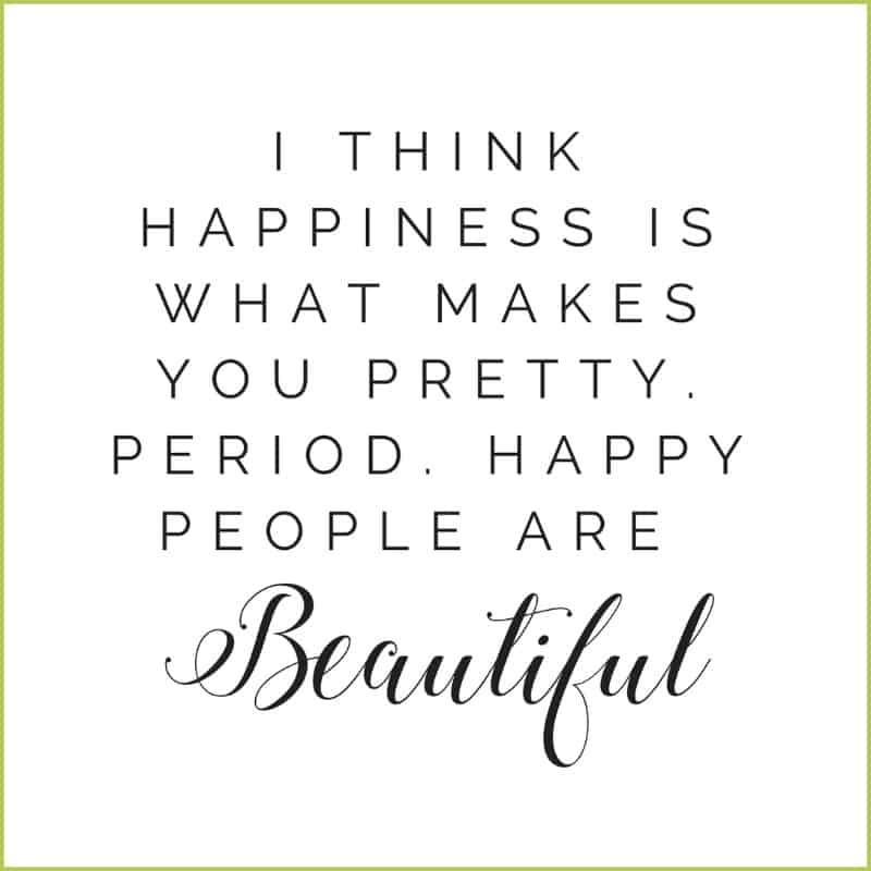 Use positive self image quotes & happy quotes in your bullet journal or planner to boost your confidence and self-esteem. #bulletjournal #quotes