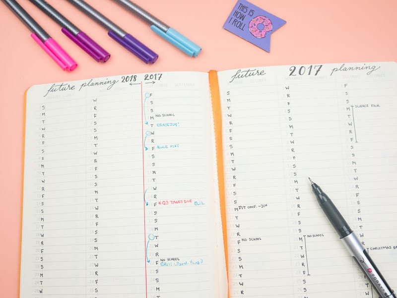 10 Bullet Journaling Mistruths You'll Never Believe Again