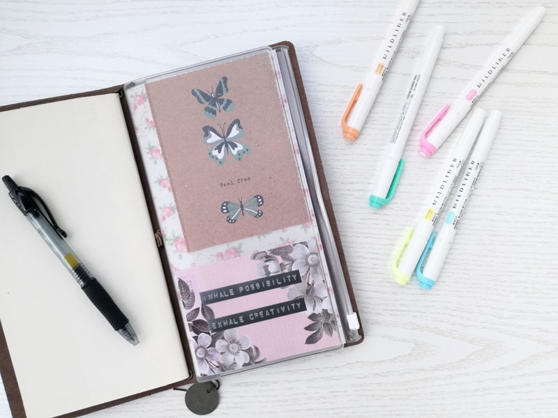 notebook accessories