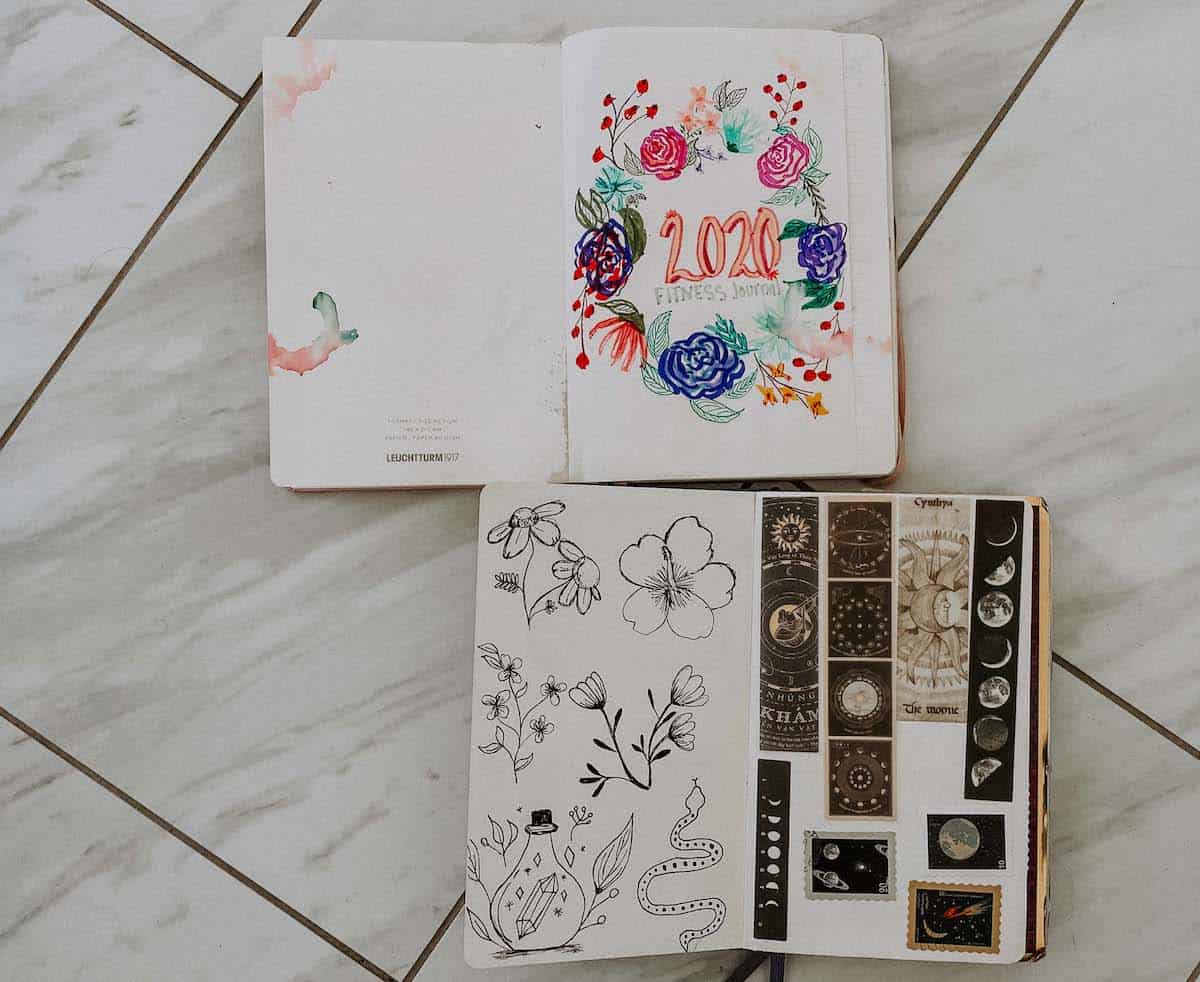 Moleskine vs Leuchtturm Which is the Better Journal for 2022?